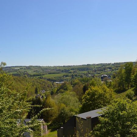 Apartmán Au 405 Les Terrasses De Malmedy Exteriér fotografie