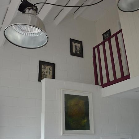 Apartmán Au 405 Les Terrasses De Malmedy Exteriér fotografie