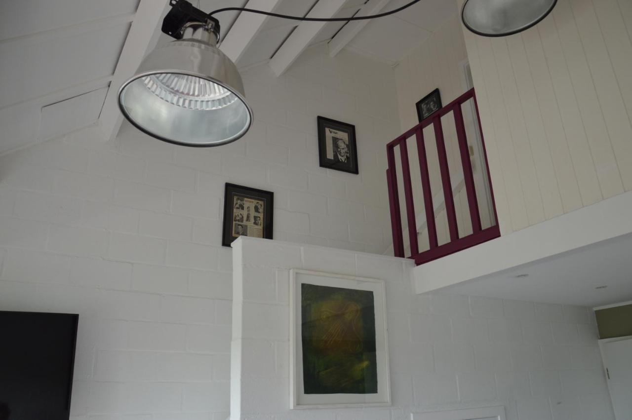 Apartmán Au 405 Les Terrasses De Malmedy Exteriér fotografie