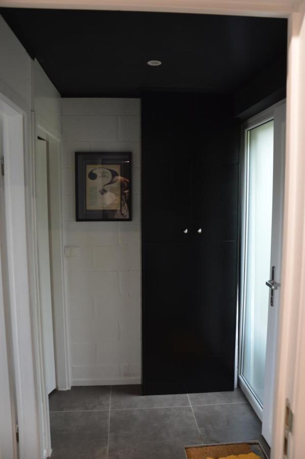 Apartmán Au 405 Les Terrasses De Malmedy Exteriér fotografie