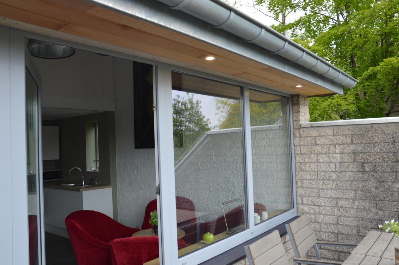 Apartmán Au 405 Les Terrasses De Malmedy Exteriér fotografie