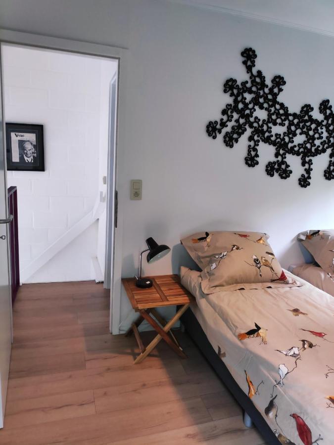 Apartmán Au 405 Les Terrasses De Malmedy Exteriér fotografie