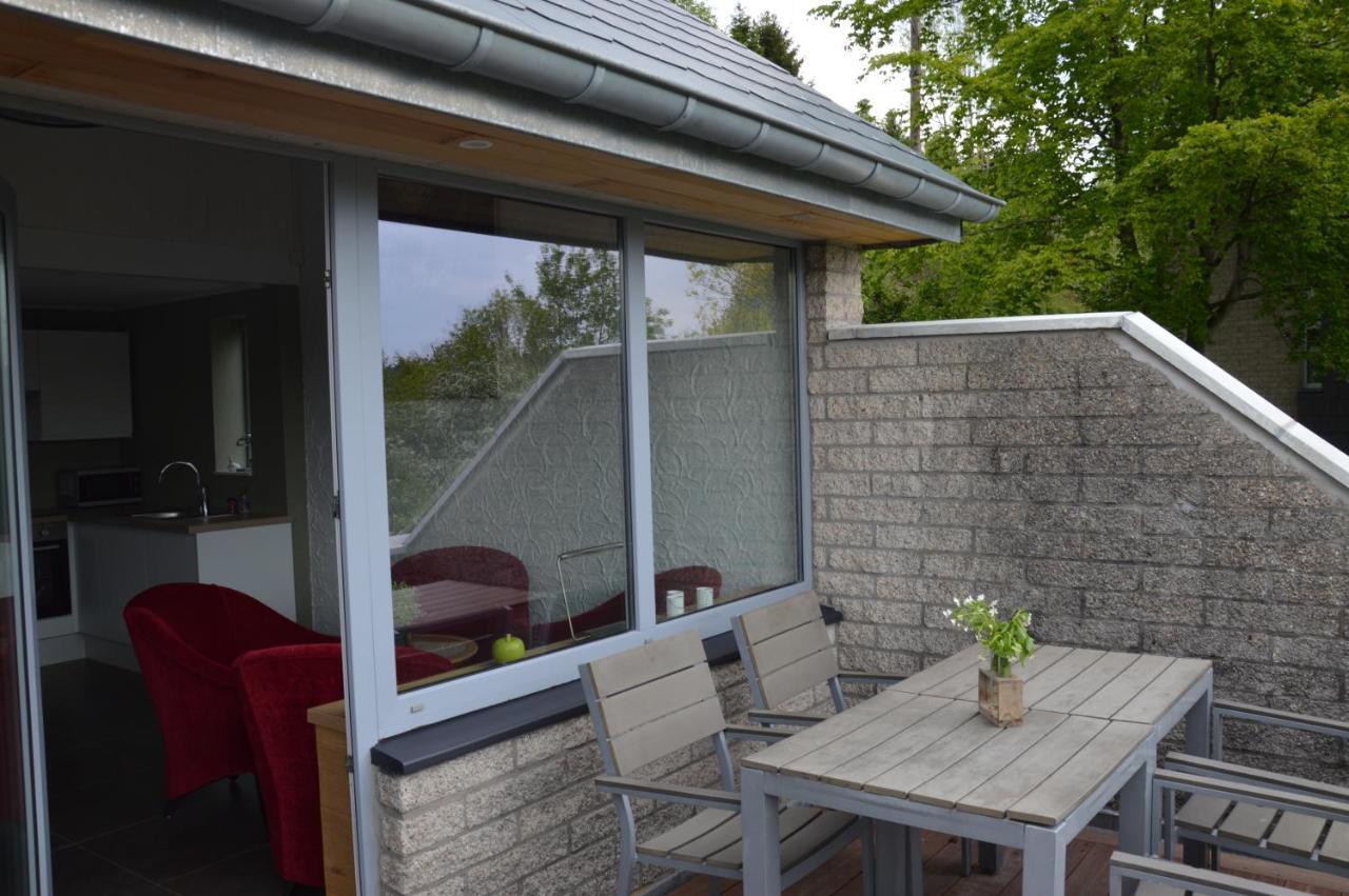 Apartmán Au 405 Les Terrasses De Malmedy Exteriér fotografie