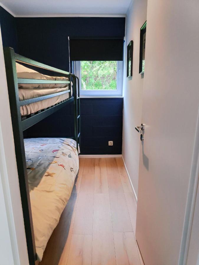 Apartmán Au 405 Les Terrasses De Malmedy Exteriér fotografie