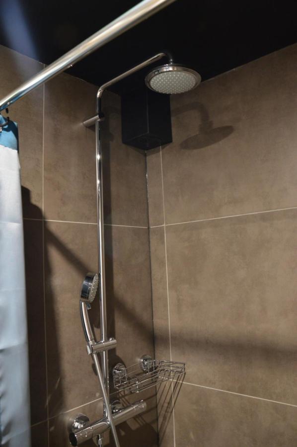 Apartmán Au 405 Les Terrasses De Malmedy Exteriér fotografie