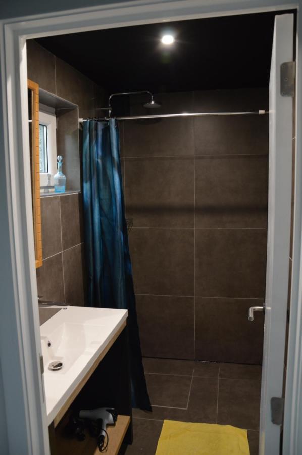 Apartmán Au 405 Les Terrasses De Malmedy Exteriér fotografie