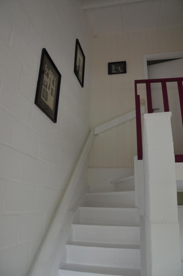 Apartmán Au 405 Les Terrasses De Malmedy Exteriér fotografie